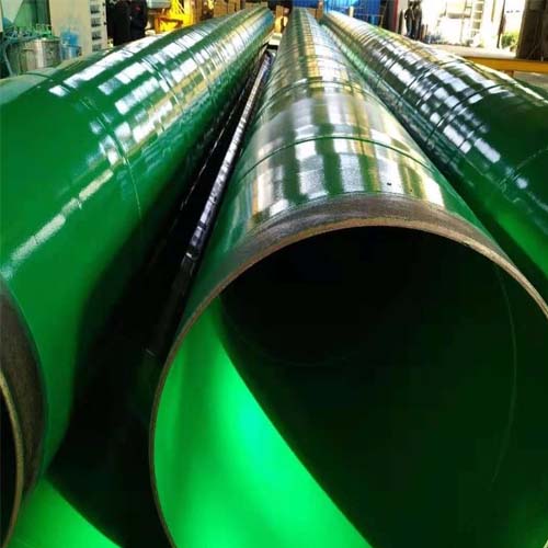 毕节涂塑钢管厂家生产工艺