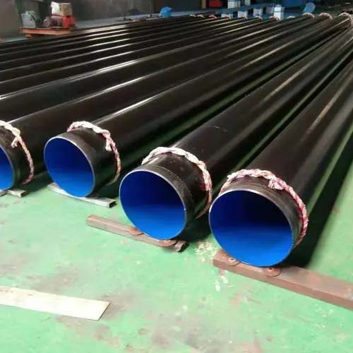 毕节涂塑钢管的施工流程注意事项包括