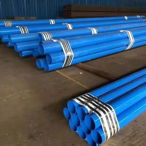 毕节涂塑钢管现货