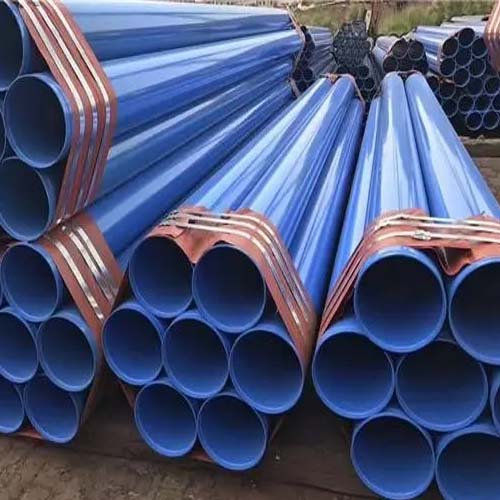 毕节涂塑钢管检测