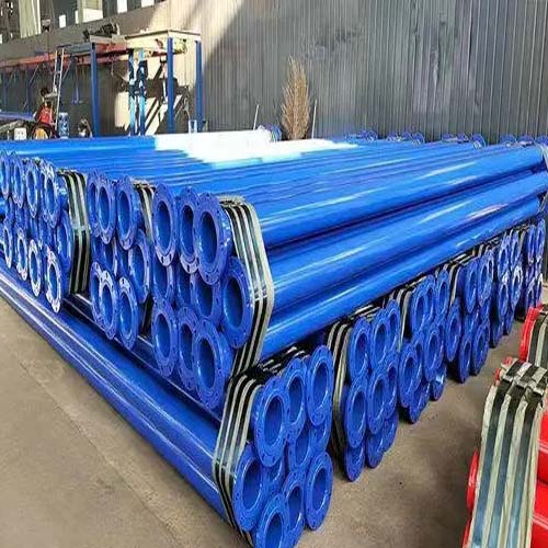 毕节防腐涂塑钢管的规格型号