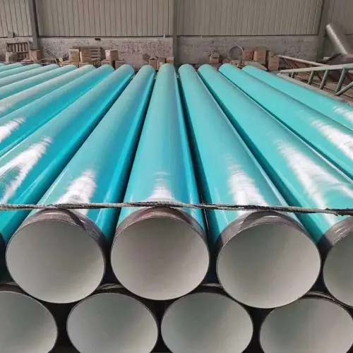 毕节防腐涂塑钢管的执行标准