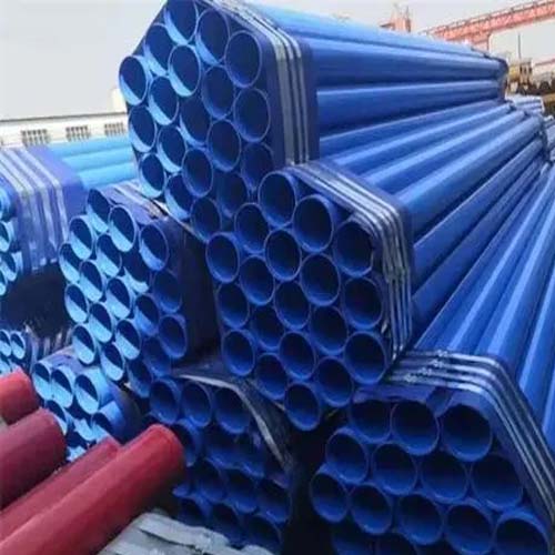 如何选购毕节给水涂塑钢管？