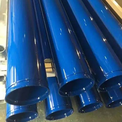 毕节给水涂塑钢管有哪些型号？