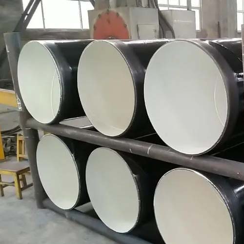 毕节涂塑钢管防腐条件