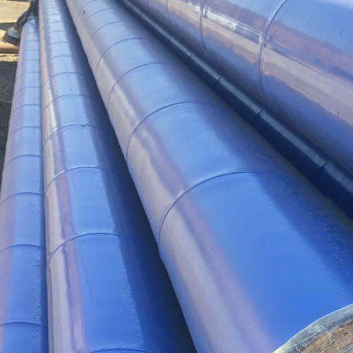 毕节防腐涂塑钢管安装注意事项有哪些？