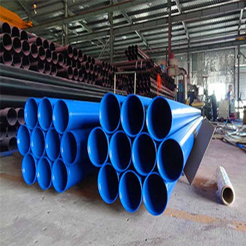 毕节防腐涂塑钢管长度