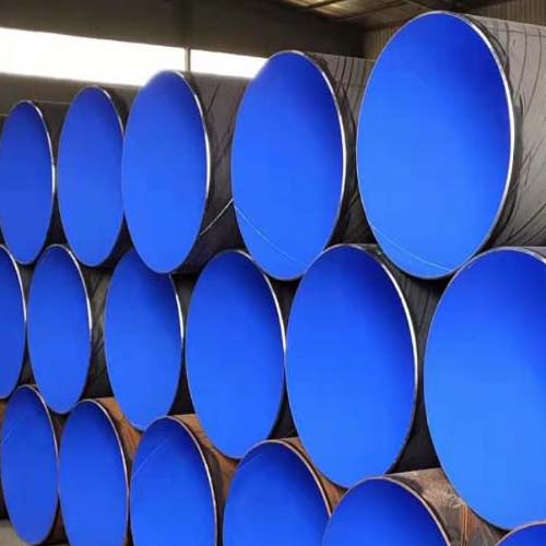 毕节给水涂塑钢管厂家